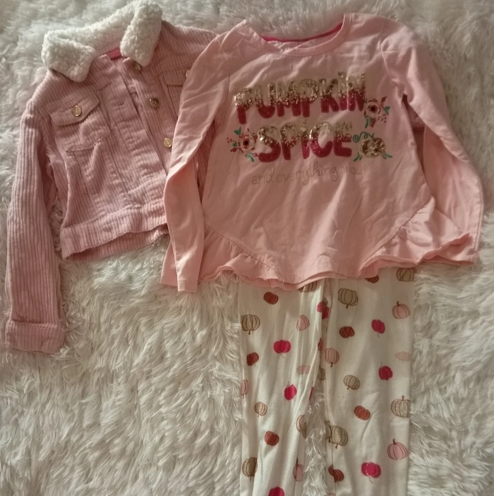 Isaac Mizrahi New York Girl's Outfit